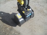 Immagine 14 - Mini escavatore Wacker Neuson EZ 17 - Lotto 1 (Asta 5024)
