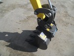 Immagine 16 - Mini escavatore Wacker Neuson EZ 17 - Lotto 1 (Asta 5024)