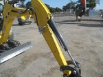 Immagine 17 - Mini escavatore Wacker Neuson EZ 17 - Lotto 1 (Asta 5024)