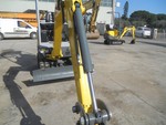 Immagine 19 - Mini escavatore Wacker Neuson EZ 17 - Lotto 1 (Asta 5024)
