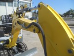 Immagine 21 - Mini escavatore Wacker Neuson EZ 17 - Lotto 1 (Asta 5024)