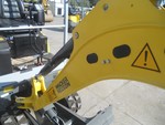 Immagine 23 - Mini escavatore Wacker Neuson EZ 17 - Lotto 1 (Asta 5024)