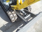 Immagine 25 - Mini escavatore Wacker Neuson EZ 17 - Lotto 1 (Asta 5024)