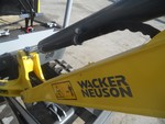 Immagine 26 - Mini escavatore Wacker Neuson EZ 17 - Lotto 1 (Asta 5024)