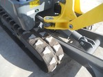 Immagine 29 - Mini escavatore Wacker Neuson EZ 17 - Lotto 1 (Asta 5024)