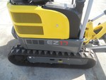 Immagine 36 - Mini escavatore Wacker Neuson EZ 17 - Lotto 1 (Asta 5024)