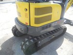 Immagine 37 - Mini escavatore Wacker Neuson EZ 17 - Lotto 1 (Asta 5024)