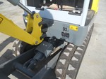 Immagine 48 - Mini escavatore Wacker Neuson EZ 17 - Lotto 1 (Asta 5024)