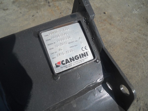 1#5024 Mini escavatore Wacker Neuson EZ 17 in vendita - foto 15