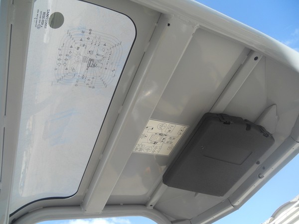 1#5024 Mini escavatore Wacker Neuson EZ 17 in vendita - foto 66