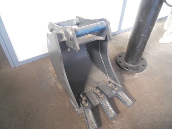 1#5024 Mini escavatore Wacker Neuson EZ 17 in vendita - foto 71