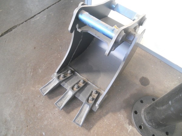 1#5024 Mini escavatore Wacker Neuson EZ 17 in vendita - foto 74