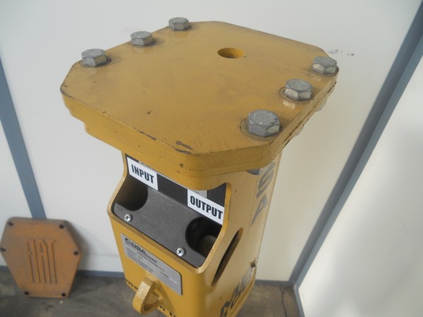 1#5024 Mini escavatore Wacker Neuson EZ 17 in vendita - foto 80