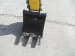 Immagine 12 - Mini escavatore Wacker Neuson 803 - Lotto 2 (Asta 5024)