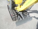 Immagine 23 - Mini escavatore Wacker Neuson 803 - Lotto 2 (Asta 5024)