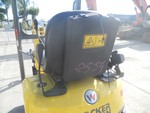 Immagine 37 - Mini escavatore Wacker Neuson 803 - Lotto 2 (Asta 5024)
