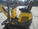 Immagine 40 - Mini escavatore Wacker Neuson 803 - Lotto 2 (Asta 5024)