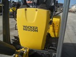 Immagine 46 - Mini escavatore Wacker Neuson 803 - Lotto 2 (Asta 5024)