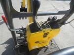 Immagine 51 - Mini escavatore Wacker Neuson 803 - Lotto 2 (Asta 5024)