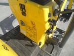 Immagine 55 - Mini escavatore Wacker Neuson 803 - Lotto 2 (Asta 5024)