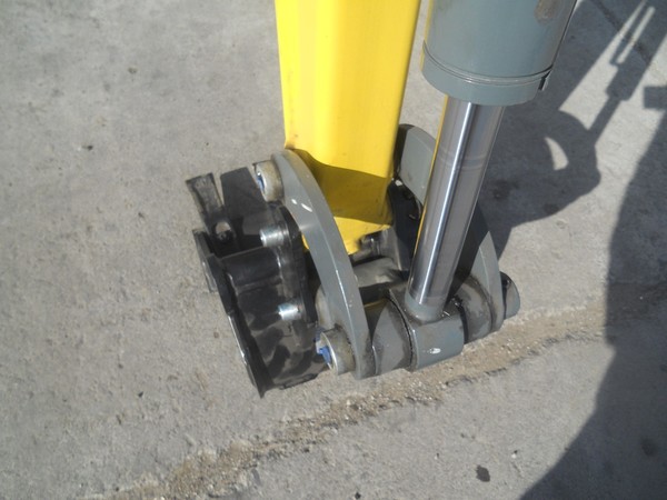 2#5024 Mini escavatore Wacker Neuson 803 in vendita - foto 15