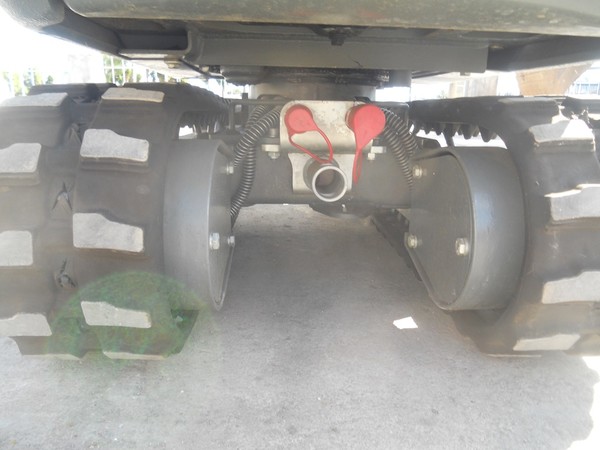 2#5024 Mini escavatore Wacker Neuson 803 in vendita - foto 35