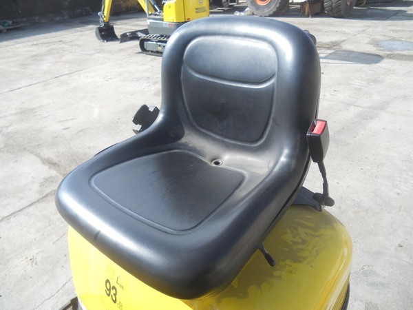 2#5024 Mini escavatore Wacker Neuson 803 in vendita - foto 49