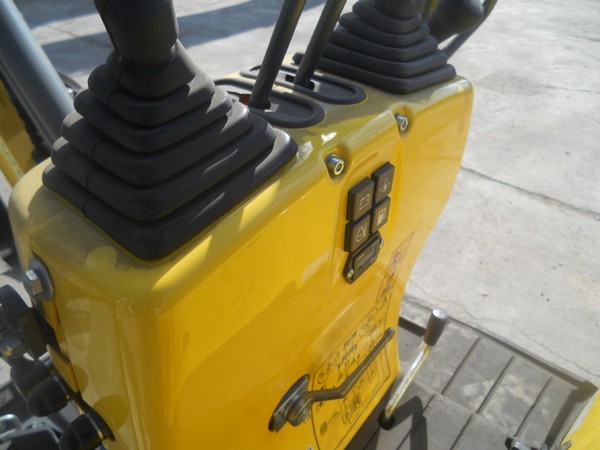 2#5024 Mini escavatore Wacker Neuson 803 in vendita - foto 53