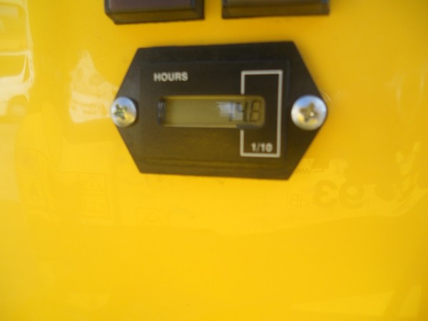 2#5024 Mini escavatore Wacker Neuson 803 in vendita - foto 58