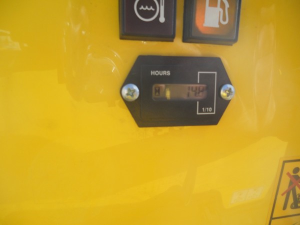 2#5024 Mini escavatore Wacker Neuson 803 in vendita - foto 59