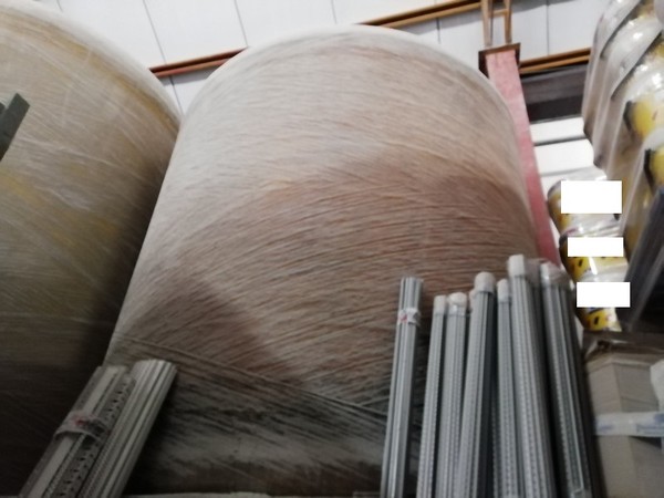 4#5025 Attrezzature di supporto per impianto di confezionamento polveri in vendita - foto 10