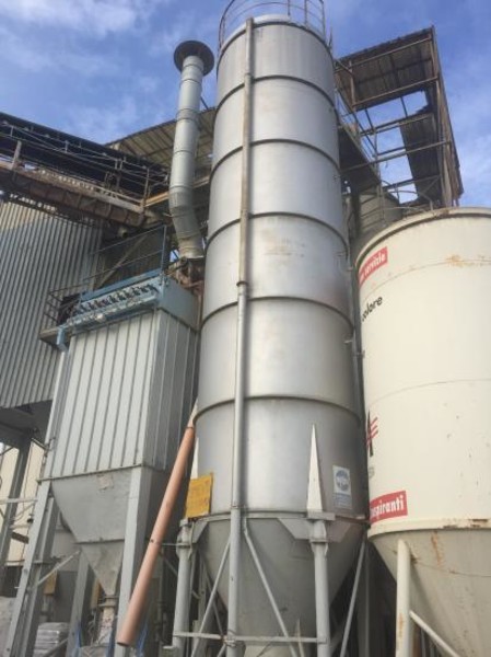 7#5025 Silos con coclee in vendita - foto 1