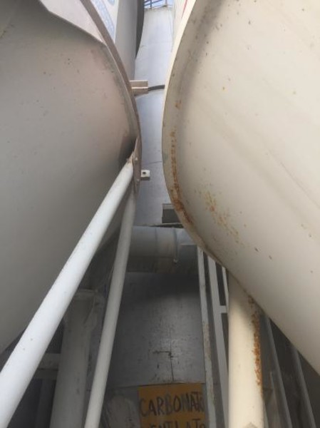 7#5025 Silos con coclee in vendita - foto 4