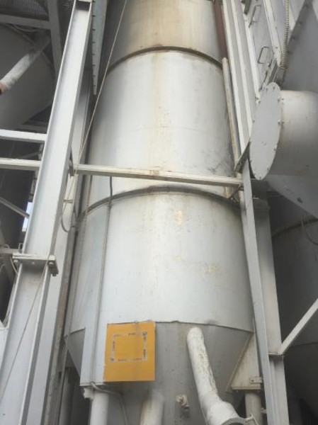 7#5025 Silos con coclee in vendita - foto 5