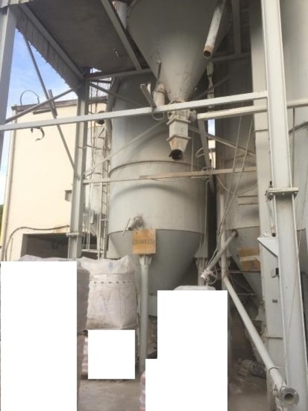 7#5025 Silos con coclee in vendita - foto 6