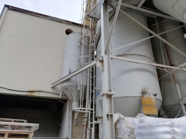 7#5025 Silos con coclee in vendita - foto 8