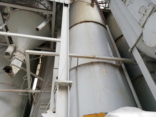 7#5025 Silos con coclee in vendita - foto 10