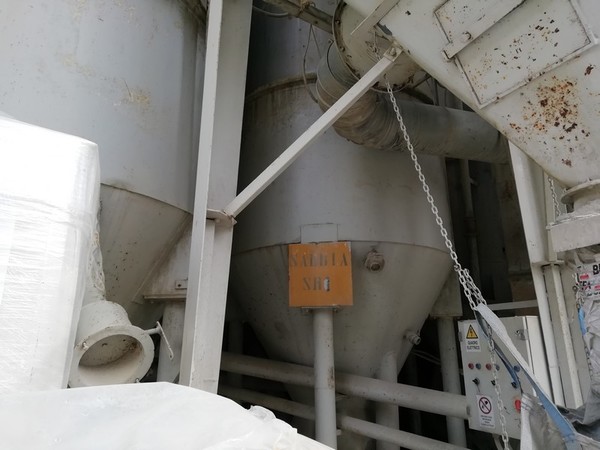 7#5025 Silos con coclee in vendita - foto 11