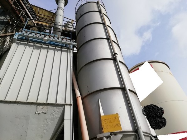7#5025 Silos con coclee in vendita - foto 12