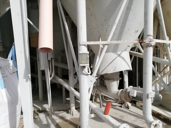 7#5025 Silos con coclee in vendita - foto 13