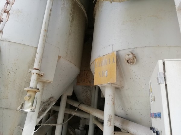 7#5025 Silos con coclee in vendita - foto 15