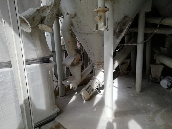 7#5025 Silos con coclee in vendita - foto 16
