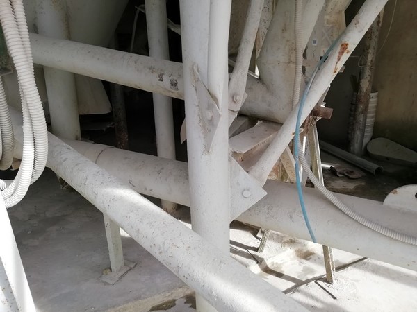 7#5025 Silos con coclee in vendita - foto 18