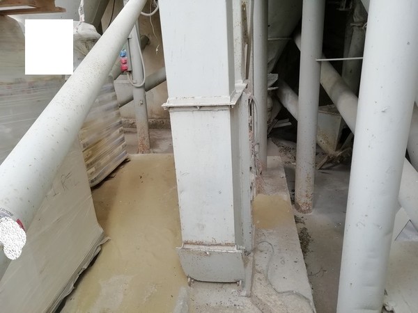 7#5025 Silos con coclee in vendita - foto 20