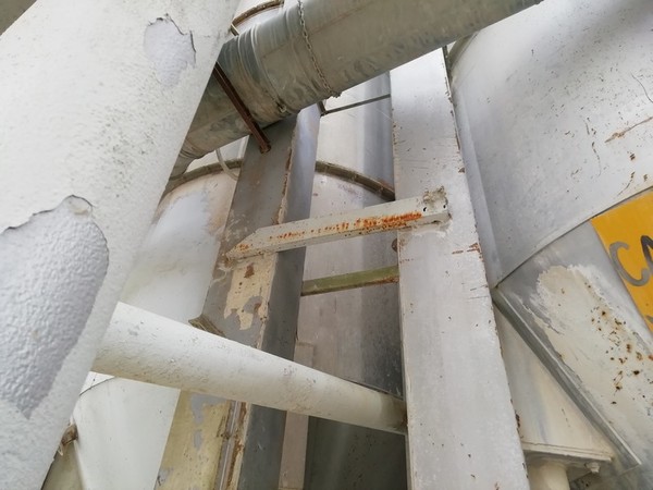 7#5025 Silos con coclee in vendita - foto 23