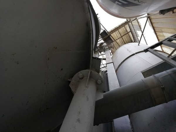 7#5025 Silos con coclee in vendita - foto 24