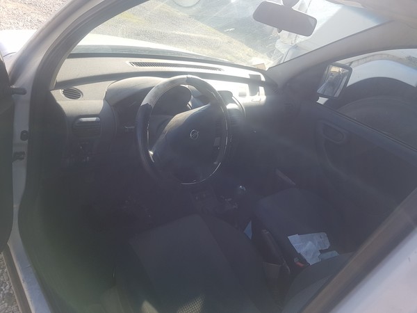 1#5026 Opel Combo 1.6 cng ecom van in vendita - foto 6