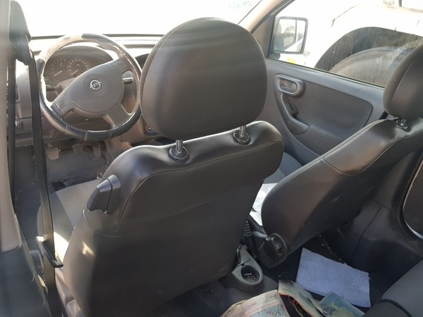 1#5026 Opel Combo 1.6 cng ecom van in vendita - foto 14