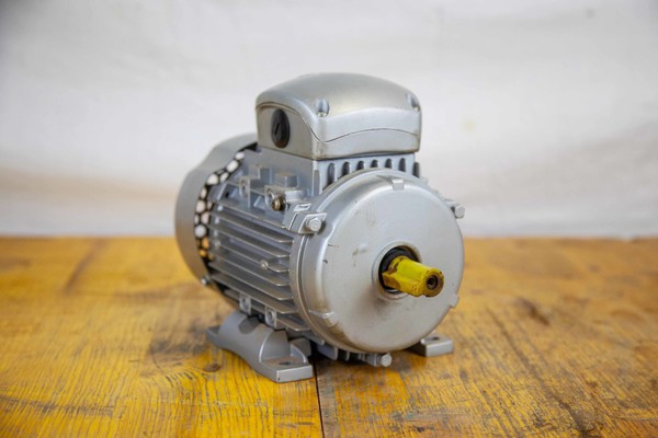 23#5027 Motore elettrico in vendita - foto 1