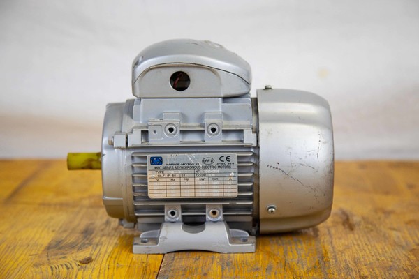 23#5027 Motore elettrico in vendita - foto 4